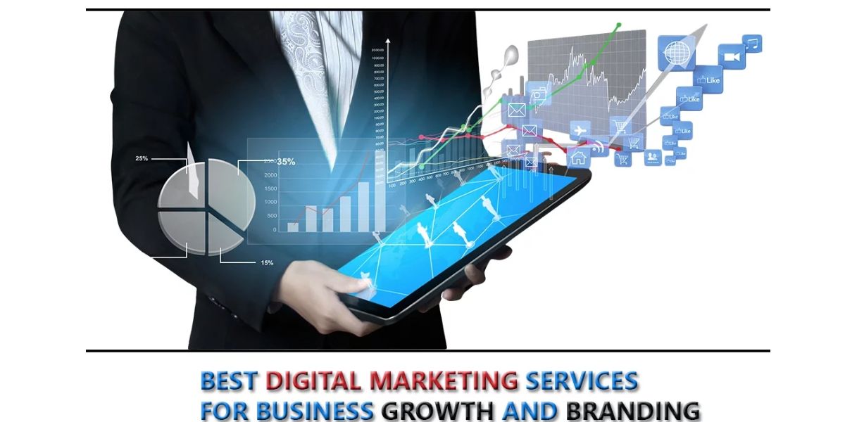 Leading Digital Marketing Agency In Melbourne