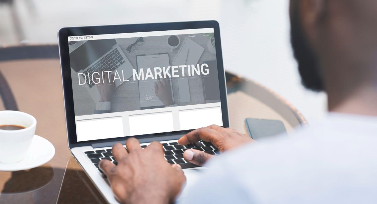 Leading Melbourne Digital Marketing Agency